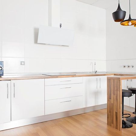 Homely Malaga Refino Oriental מראה חיצוני תמונה