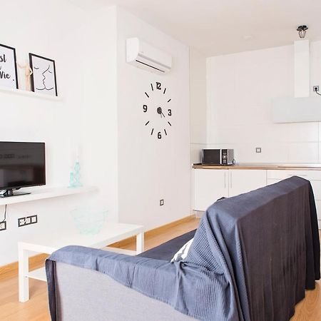 Homely Malaga Refino Oriental מראה חיצוני תמונה