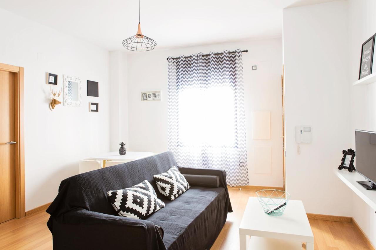 Homely Malaga Refino Oriental מראה חיצוני תמונה
