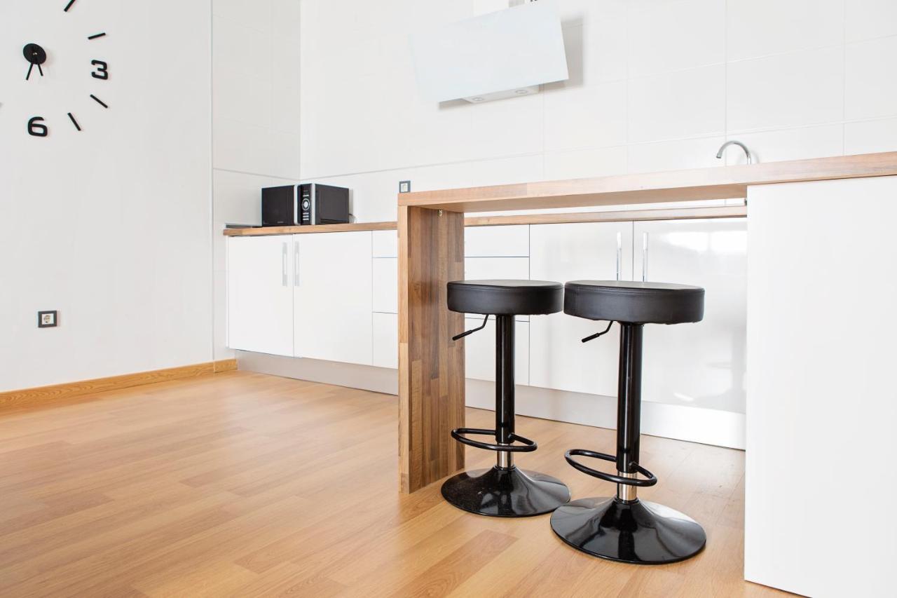Homely Malaga Refino Oriental מראה חיצוני תמונה