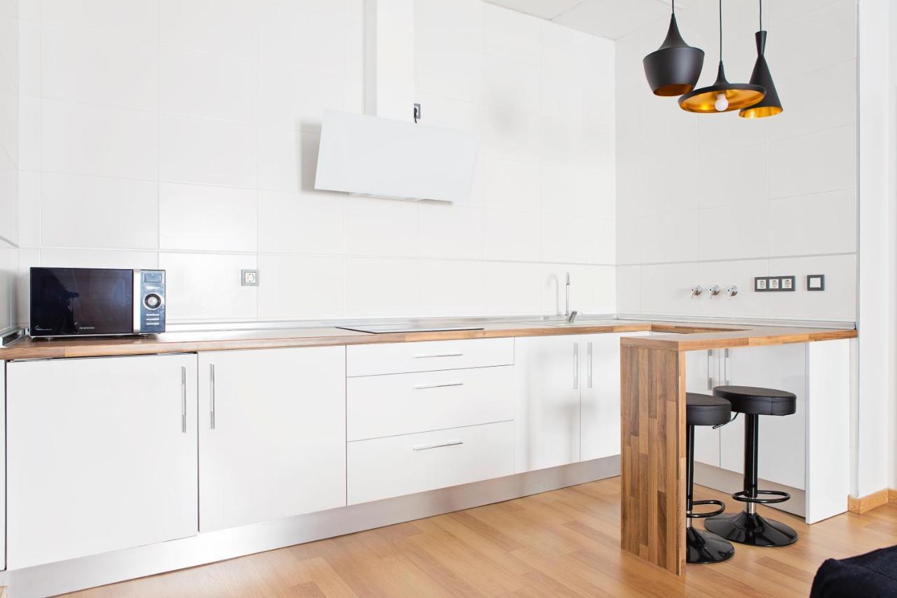 Homely Malaga Refino Oriental מראה חיצוני תמונה