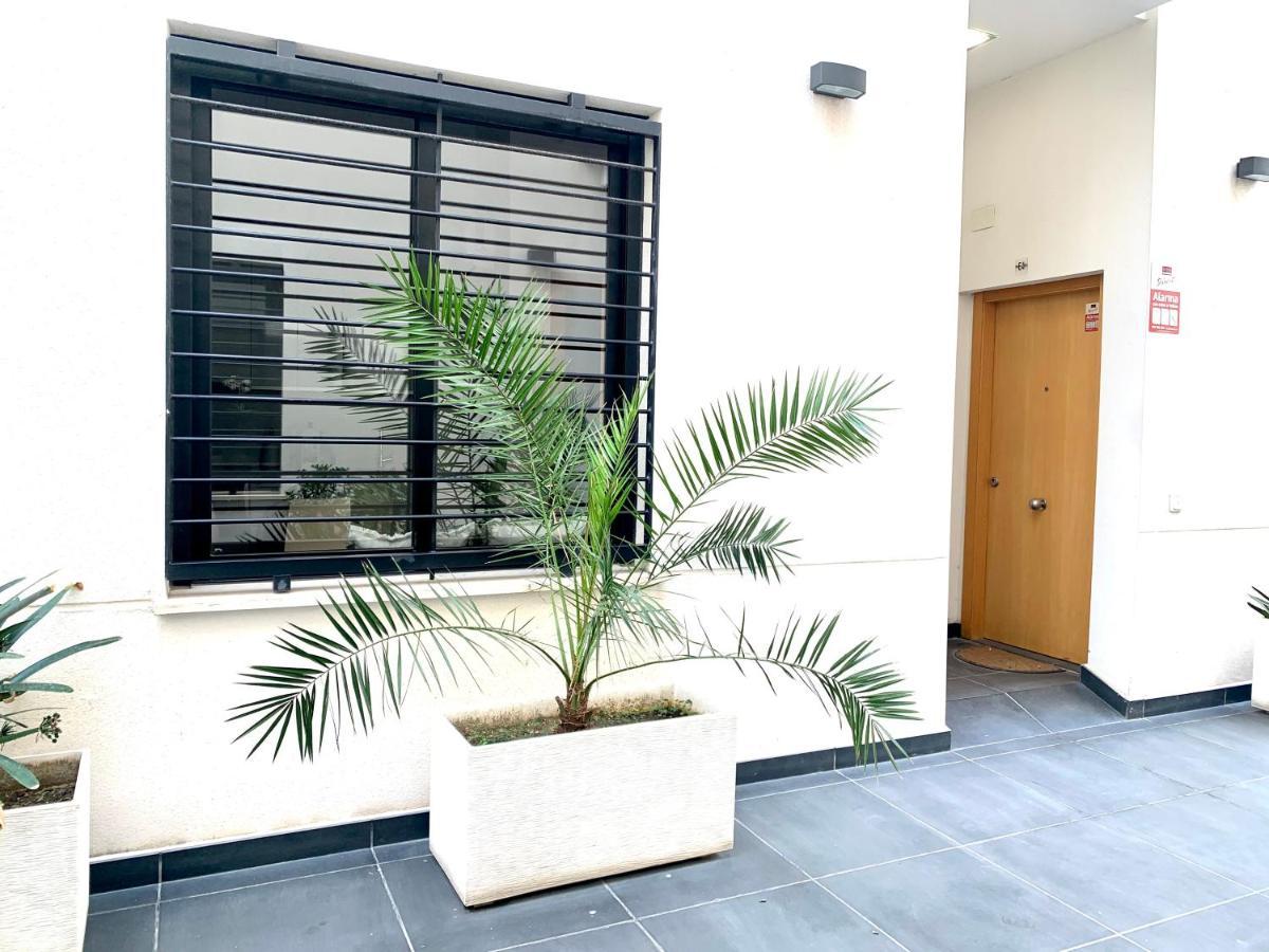 Homely Malaga Refino Oriental מראה חיצוני תמונה