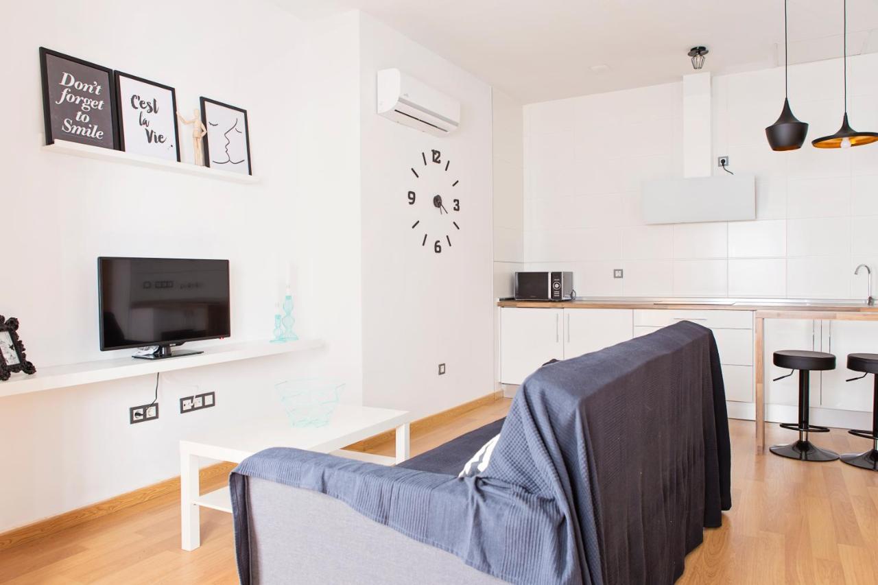 Homely Malaga Refino Oriental מראה חיצוני תמונה