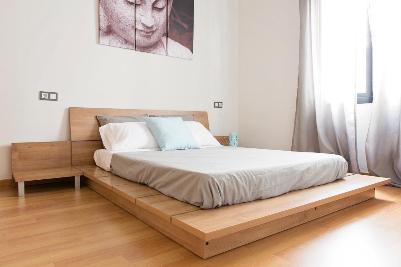 Homely Malaga Refino Oriental מראה חיצוני תמונה