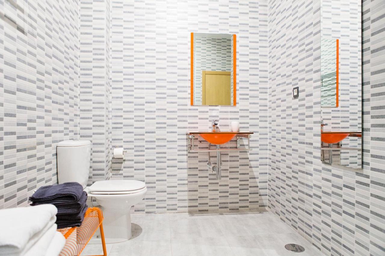 Homely Malaga Refino Oriental מראה חיצוני תמונה