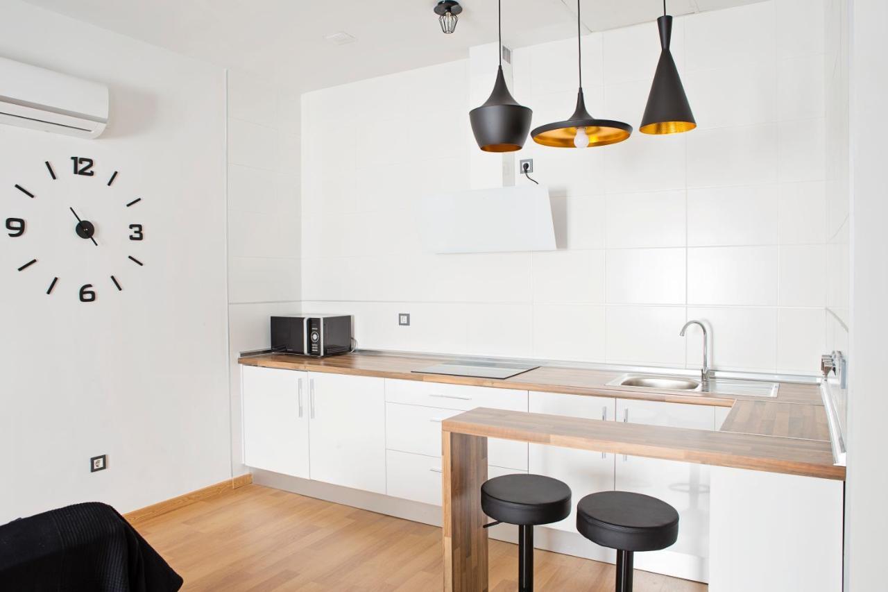 Homely Malaga Refino Oriental מראה חיצוני תמונה