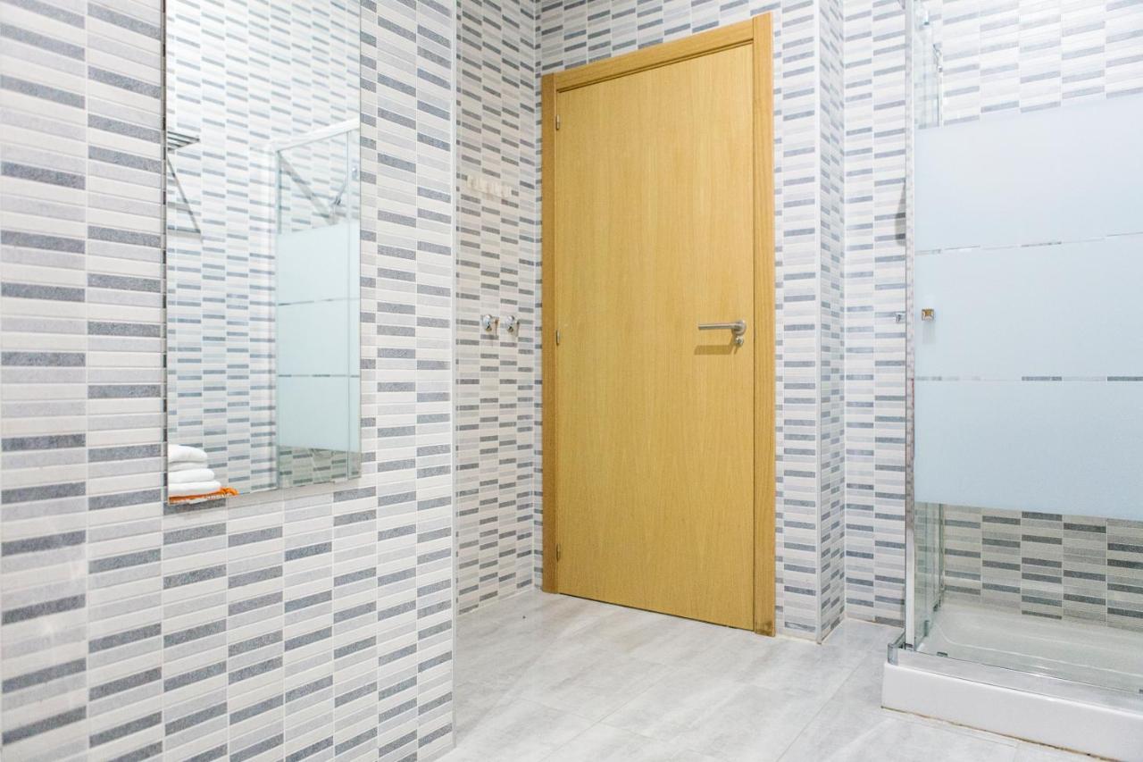 Homely Malaga Refino Oriental מראה חיצוני תמונה